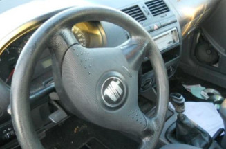 Pedalier d'accelerateur SEAT IBIZA 2