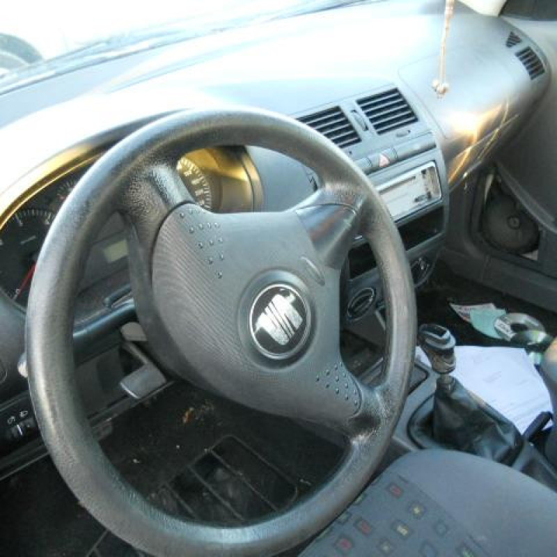 Pedalier d'accelerateur SEAT IBIZA 2 Photo n°7