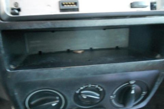 Pedalier d'accelerateur SEAT IBIZA 2