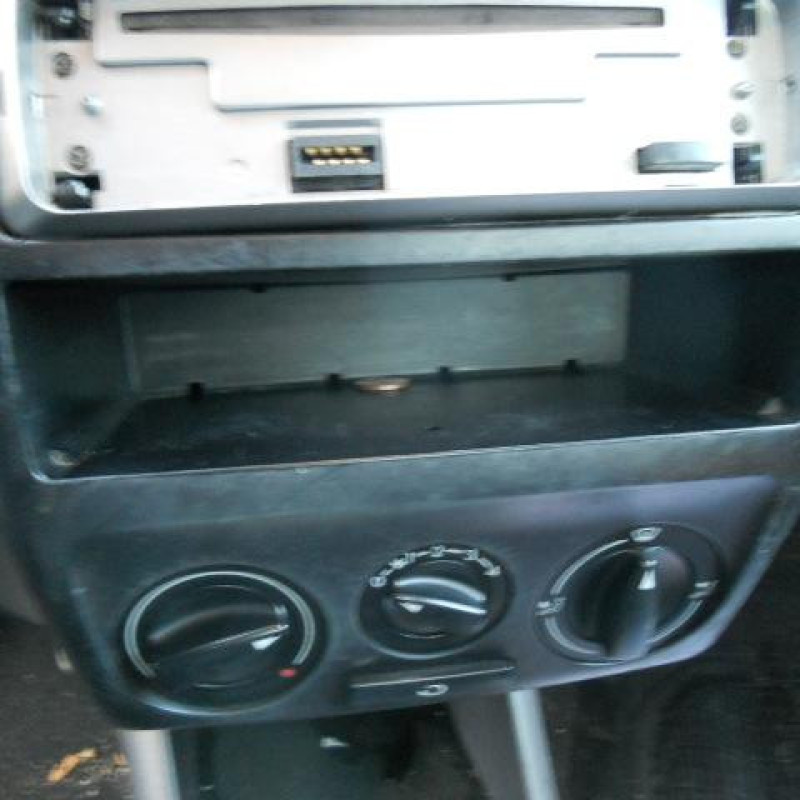 Pedalier d'accelerateur SEAT IBIZA 2 Photo n°8