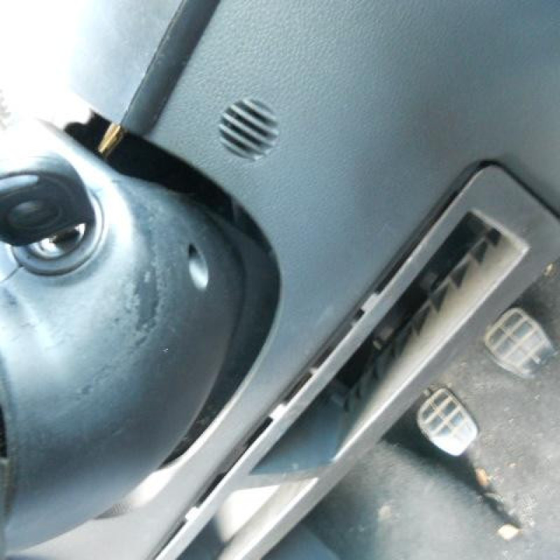 Pedalier d'accelerateur SEAT IBIZA 2 Photo n°9
