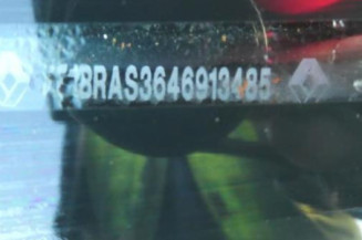 Cardan gauche (transmission) RENAULT CLIO 3