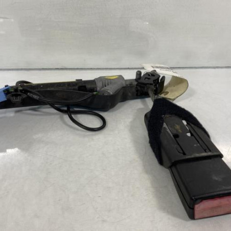 Pretensionneur de ceinture avant droit CITROEN C3 1