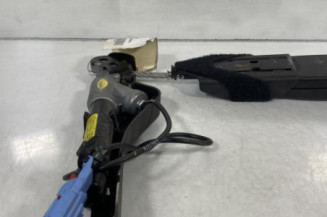 Pretensionneur de ceinture avant droit CITROEN C3 1