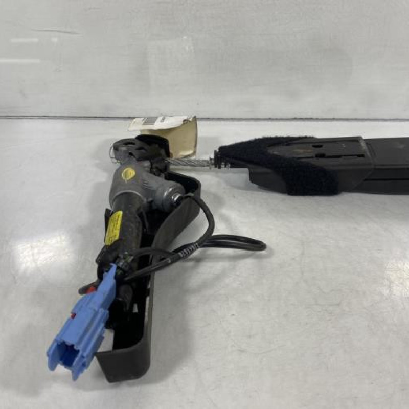 Pretensionneur de ceinture avant droit CITROEN C3 1 Photo n°3