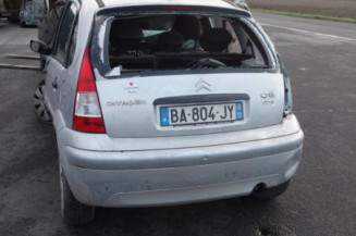 Pretensionneur de ceinture avant droit CITROEN C3 1