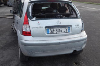 Pretensionneur de ceinture avant droit CITROEN C3 1