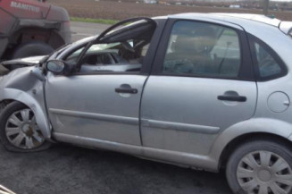 Pretensionneur de ceinture avant droit CITROEN C3 1