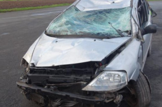 Pretensionneur de ceinture avant droit CITROEN C3 1
