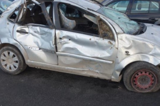Pretensionneur de ceinture avant droit CITROEN C3 1