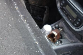 Pretensionneur de ceinture avant droit CITROEN C3 1