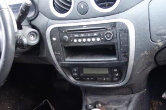 Pretensionneur de ceinture avant droit CITROEN C3 1