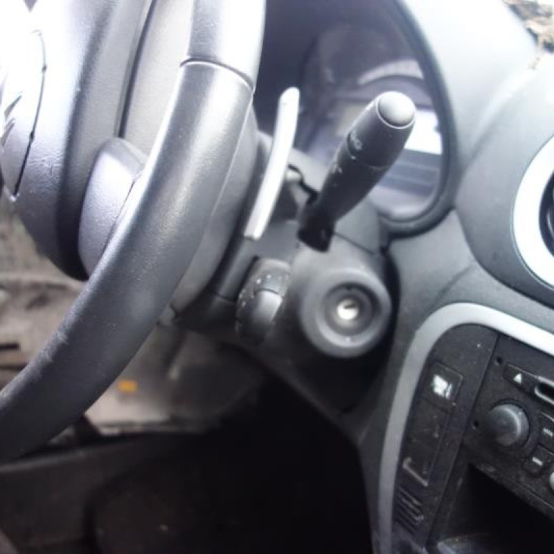 Pretensionneur de ceinture avant droit CITROEN C3 1 Photo n°11
