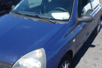 Cardan gauche (transmission) RENAULT CLIO 2 CAMPUS Photo n°1