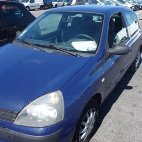 Cardan gauche (transmission) RENAULT CLIO 2 CAMPUS Photo n°1