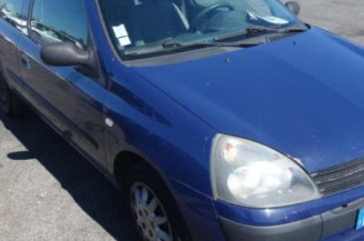 Cardan gauche (transmission) RENAULT CLIO 2 CAMPUS