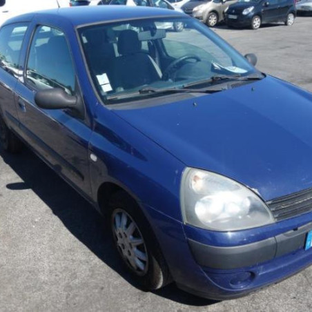 Cardan gauche (transmission) RENAULT CLIO 2 CAMPUS