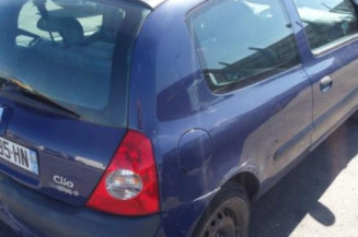 Cardan gauche (transmission) RENAULT CLIO 2 CAMPUS