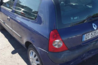 Cardan gauche (transmission) RENAULT CLIO 2 CAMPUS
