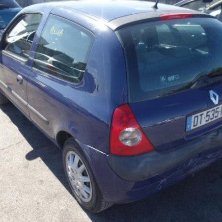 Cardan gauche (transmission) RENAULT CLIO 2 CAMPUS Photo n°4