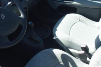 Cardan gauche (transmission) RENAULT CLIO 2 CAMPUS