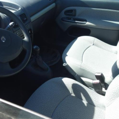Cardan gauche (transmission) RENAULT CLIO 2 CAMPUS