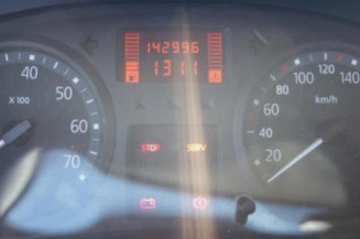 Cardan gauche (transmission) RENAULT CLIO 2 CAMPUS