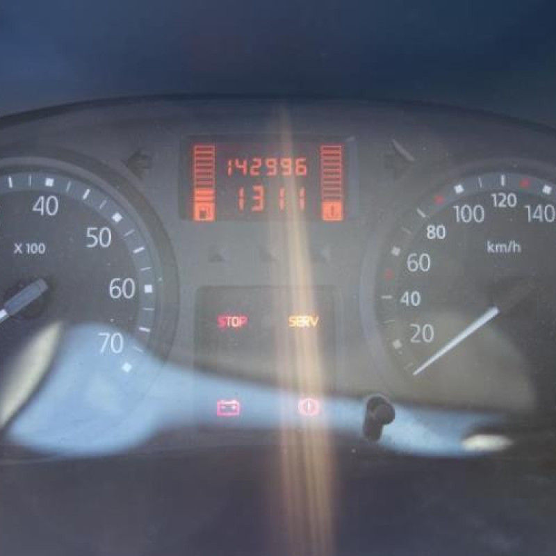 Cardan gauche (transmission) RENAULT CLIO 2 CAMPUS Photo n°6