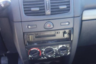 Cardan gauche (transmission) RENAULT CLIO 2 CAMPUS