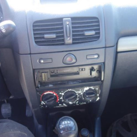 Cardan gauche (transmission) RENAULT CLIO 2 CAMPUS