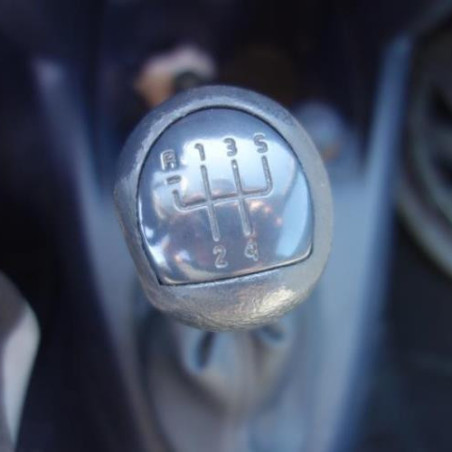 Cardan gauche (transmission) RENAULT CLIO 2 CAMPUS