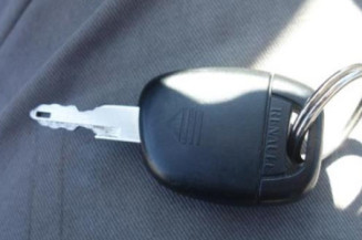 Cardan gauche (transmission) RENAULT CLIO 2 CAMPUS