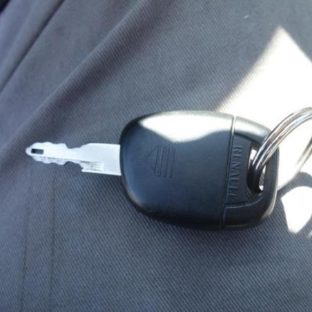 Cardan gauche (transmission) RENAULT CLIO 2 CAMPUS