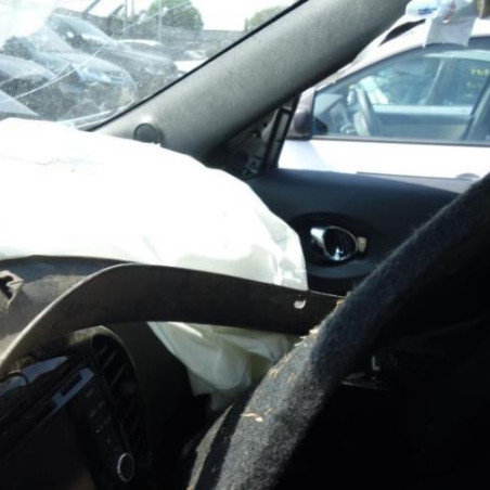 Amortisseur avant gauche NISSAN JUKE Photo n°4