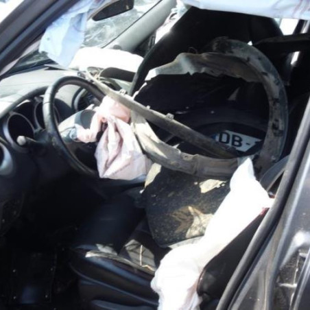 Etrier arriere gauche (freinage) NISSAN JUKE Photo n°4