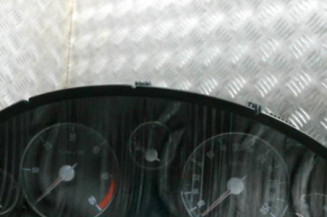 Compteur PEUGEOT 407 Photo n°1
