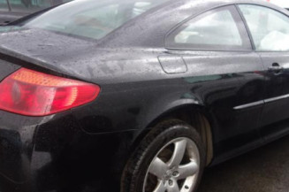 Face avant PEUGEOT 407