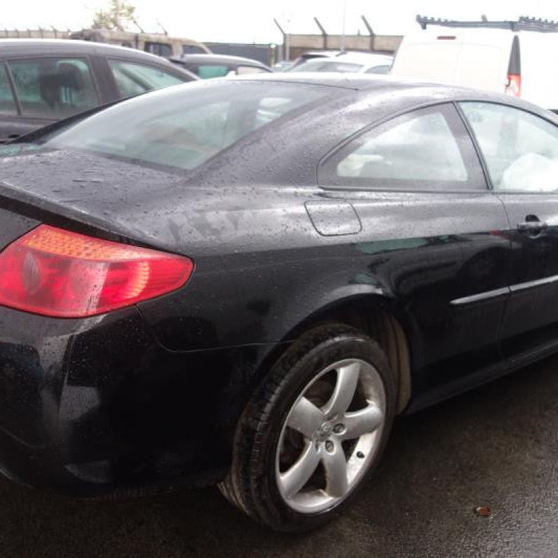 Bloc ABS (freins anti-blocage) PEUGEOT 407 Photo n°6