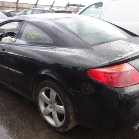 Cremaillere assistee PEUGEOT 407 Photo n°4