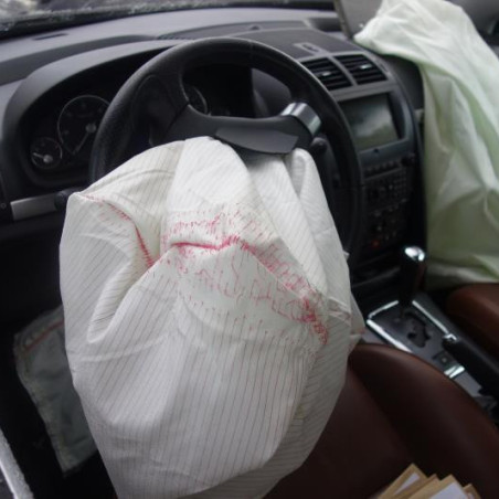Cremaillere assistee PEUGEOT 407
