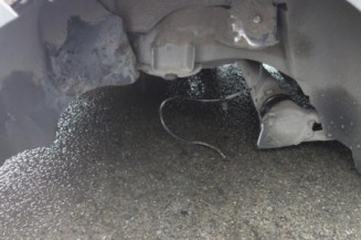 Commande chauffage OPEL MERIVA B