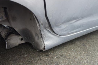 Commande chauffage OPEL MERIVA B