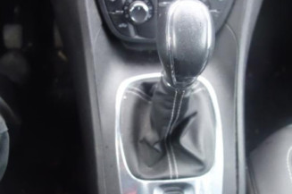 Commande chauffage OPEL MERIVA B