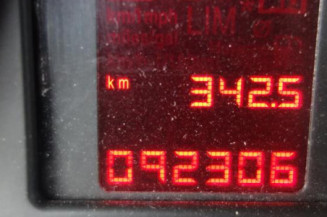 Commande chauffage OPEL MERIVA B