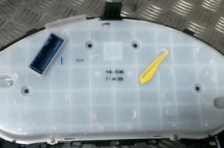 Compteur OPEL MERIVA B