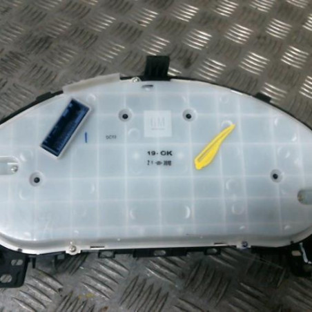 Compteur OPEL MERIVA B