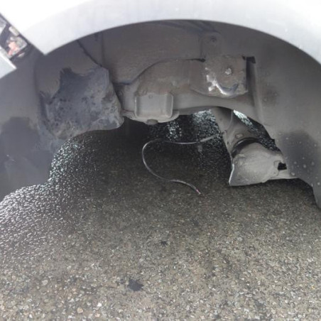 Amortisseur avant gauche OPEL MERIVA B