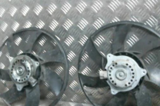 Moto ventilateur radiateur OPEL MERIVA B