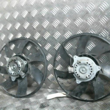 Moto ventilateur radiateur OPEL MERIVA B