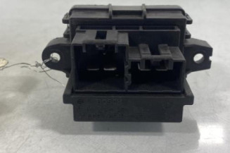 Resistance chauffage OPEL MERIVA B